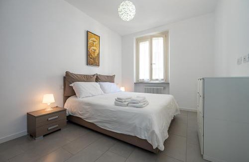 Cenisia Apartment | Il Mattone Rosso/zona Politecnico e BorgoSan Paolo