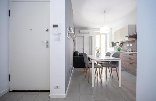 Cenisia Apartment | Il Mattone Rosso/zona Politecnico e BorgoSan Paolo