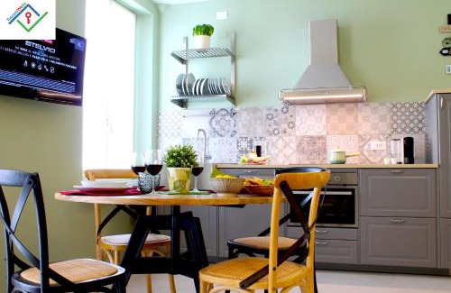 Prato Apartment | Il Melograno Glam by TuscanyWeGo