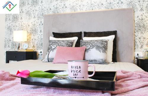 Prato Apartment | Il Melograno Glam by TuscanyWeGo