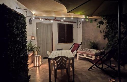 Badesi House | Il Melograno