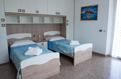 Castelfidardo Apartment | Il Melograno