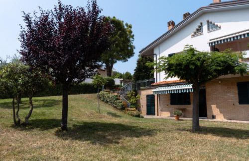 Castelfidardo Apartment | Il Melograno