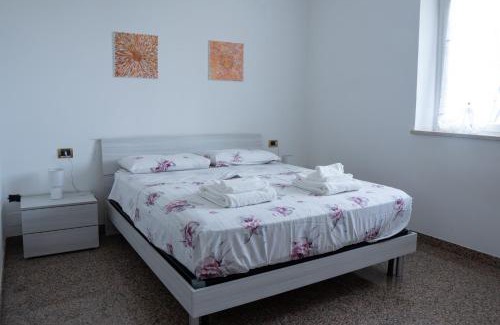 Castelfidardo Apartment | Il Melograno