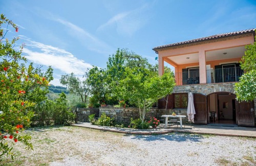 Pioppi Bed & Breakfast | Il Melograno