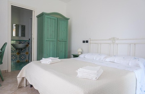 Pioppi Bed & Breakfast | Il Melograno