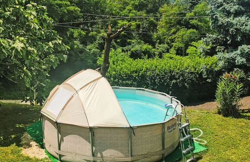 Santo Stefano Belbo House | Il mestiere di vivere by Interhome