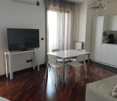 Pescara Bed & Breakfast | Il Molino Apartment