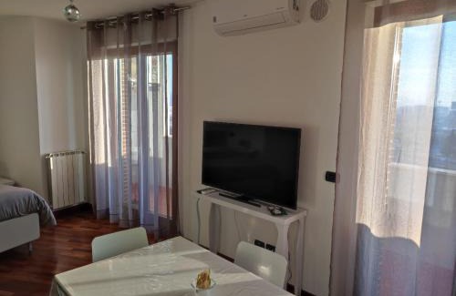 Pescara Bed & Breakfast | Il Molino Apartment