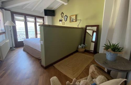 Lezzeno Apartment | Il Molo Di Hotel Villa Aurora
