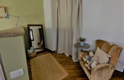 Lezzeno Apartment | Il Molo Di Hotel Villa Aurora