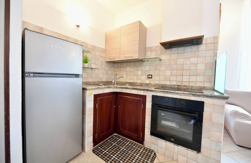 Oristano Apartment | Il Mosaico Apartment - Super Central Apartment for Families and Friends