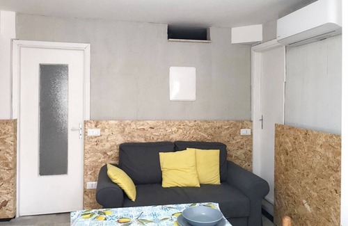 Pietra Ligure Apartment | Il Mugugno (Apartment for Tourist Use)