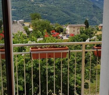 Teglio Bed & Breakfast | Il Mulinel agriturismo