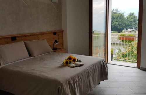 Teglio Bed & Breakfast | Il Mulinel agriturismo