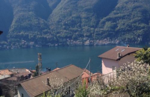 Nesso Apartment | Il Mulino di Hotel Villa Aurora