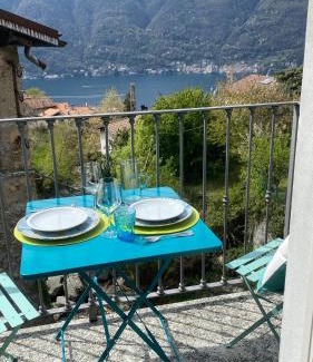 Nesso Apartment | Il Mulino di Hotel Villa Aurora