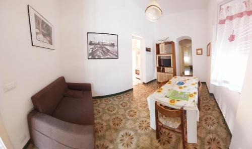 Favignana House | Il Mulino