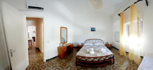 Favignana House | Il Mulino