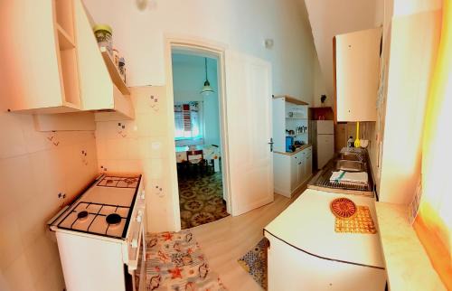 Favignana House | Il Mulino