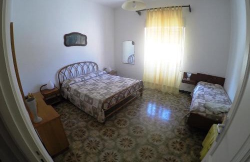 Favignana House | Il Mulino