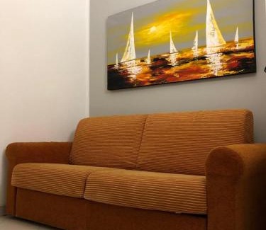 San Vito Lo Capo Apartment | Il Mulino