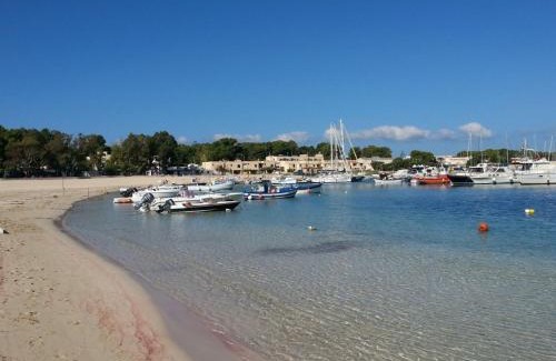 San Vito Lo Capo Apartment | Il Mulino