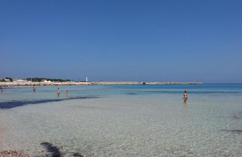 San Vito Lo Capo Apartment | Il Mulino