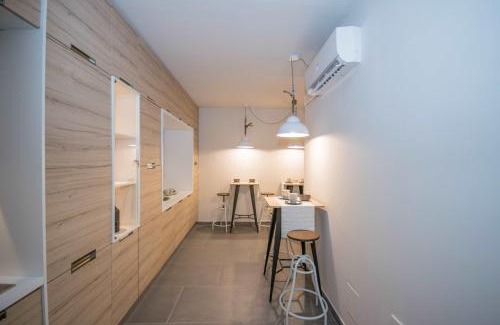 Giardini Naxos House | Il Muro Vecchio Studios