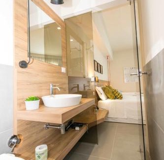 Giardini Naxos House | Il Muro Vecchio Studios