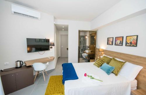 Giardini Naxos House | Il Muro Vecchio Studios