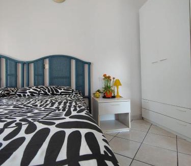 Schifoni Apartment | Il Nido 1 di San Pietro