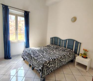 Schifoni Apartment | Il Nido 1 di San Pietro
