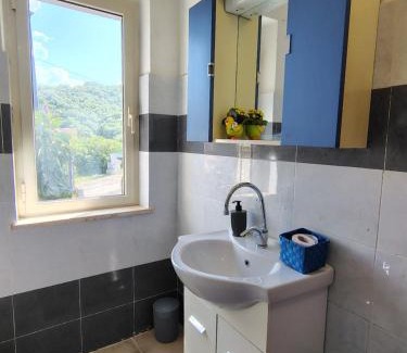 Schifoni Apartment | Il Nido 1 di San Pietro