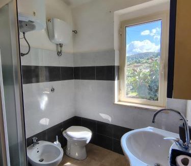Schifoni Apartment | Il Nido 1 di San Pietro