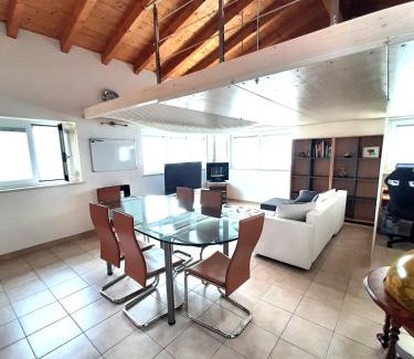 Riazzino Apartment | Il Nido