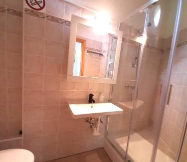 Riazzino Apartment | Il Nido