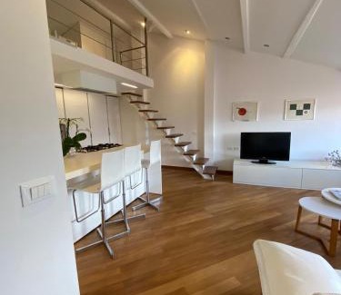Fezzano Apartment | Il Nido d'amare