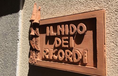 Orvieto Apartment | Il Nido dei Ricordi