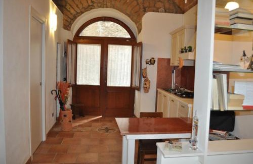 Orvieto Apartment | Il Nido dei Ricordi
