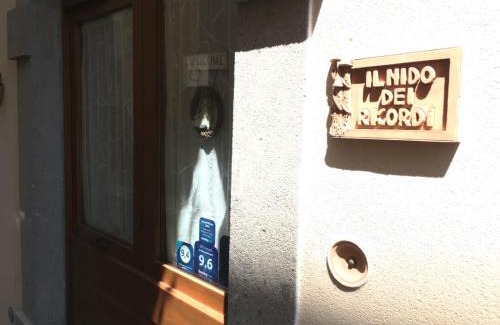 Orvieto Apartment | Il Nido dei Ricordi