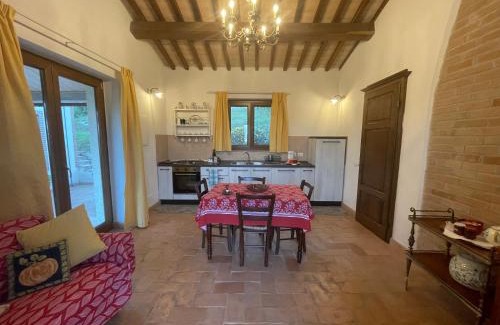 Saturnia House | Il Nido del Falco nelle Antiche Mura