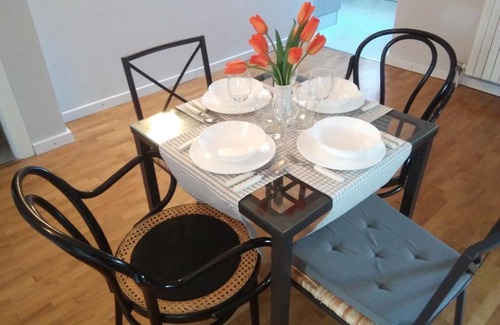 Cit Turin Apartment | Il nido del Picchio 2