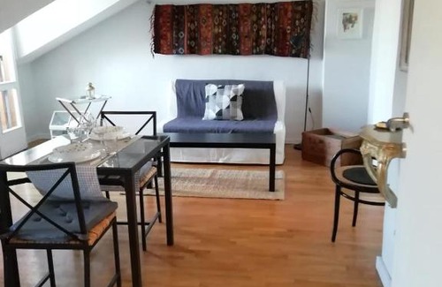 Cit Turin Apartment | Il nido del Picchio 2