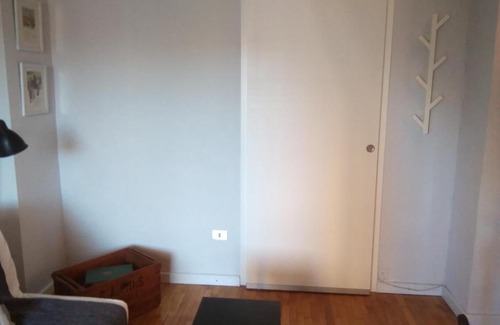 Cit Turin Apartment | Il nido del Picchio 2