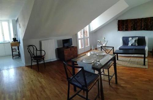 Cit Turin Apartment | Il nido del Picchio 2
