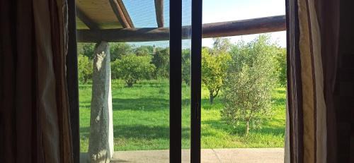 Arbatax House | Il Nido del Picchio