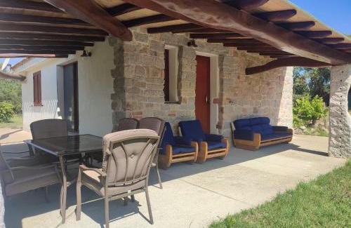 Arbatax House | Il Nido del Picchio