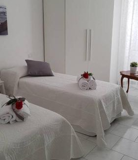 La Spezia Historic Centre Apartment | IL NIDO DELLA ZIA