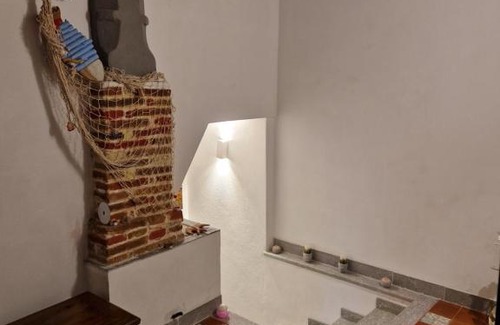 Levanto House | Il Nido delle Rondini